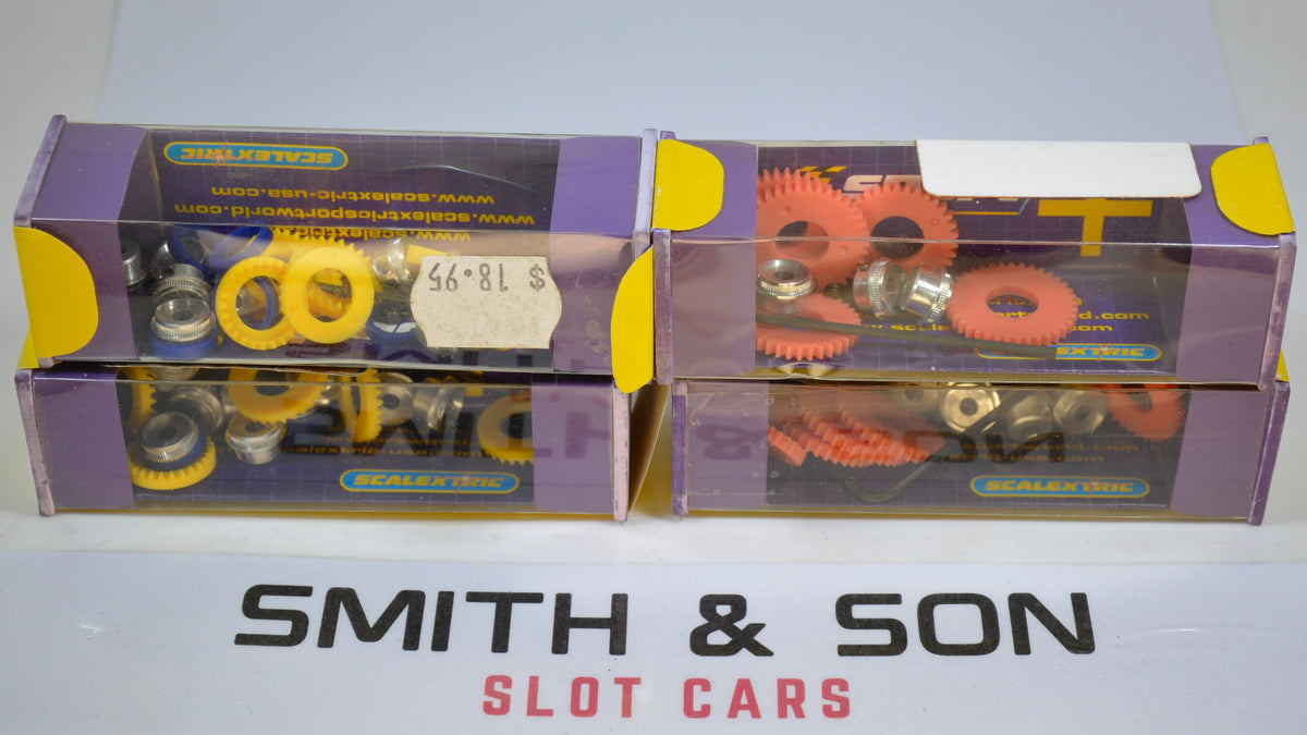 Parts