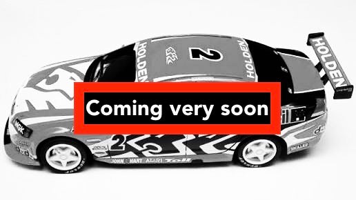 V8 Supercars