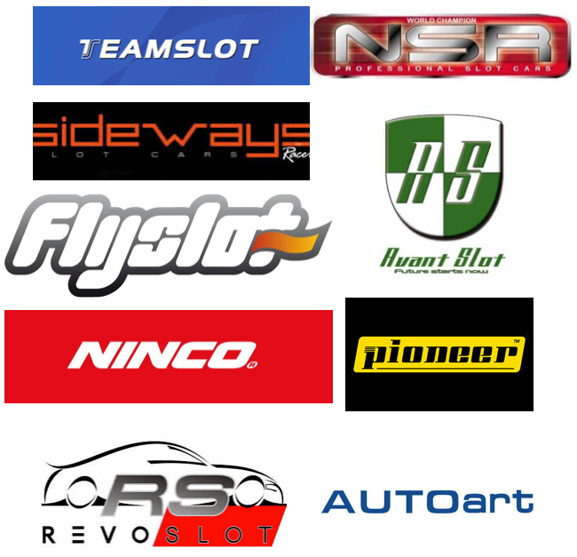 Various Brands