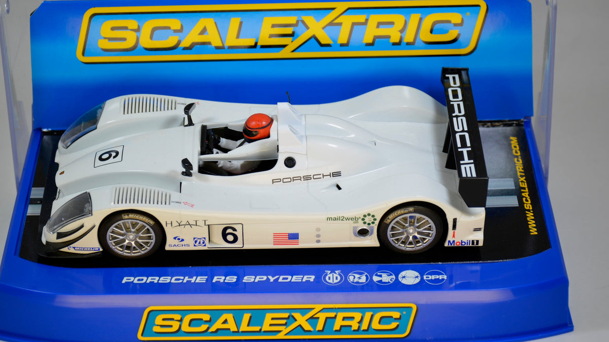 Lemans / Prototype
