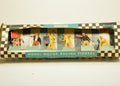 Scalextric Vintage Pit Team/Track officials Figures F300