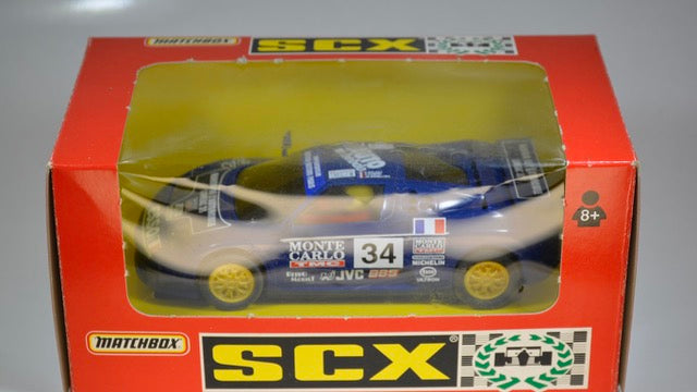 SCX Bugatti EB110 Lemans 83860