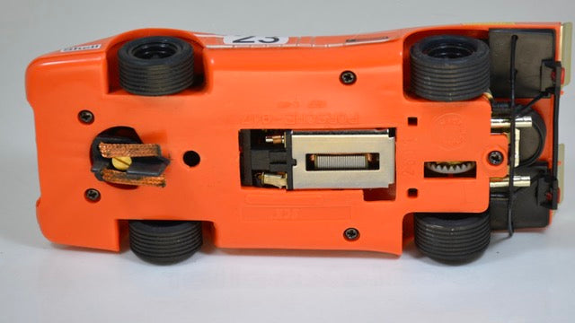 SCX Porsche 917 Vintage 60170