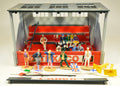 Scalextric Grand Stand & Figures GS9