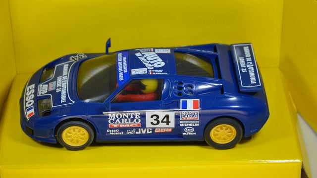 SCX Bugatti EB110 Lemans 83860