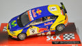 SCX Seat Leon WTCC 62090