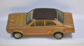 Scalextric Ford escort RS1600 Westwood C52