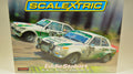 Scalextric Eddie Stobbart Escorts C3369A