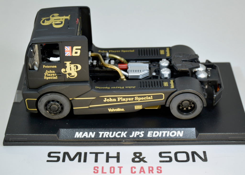FLY MAN TR 1400 JPS Truck 203304