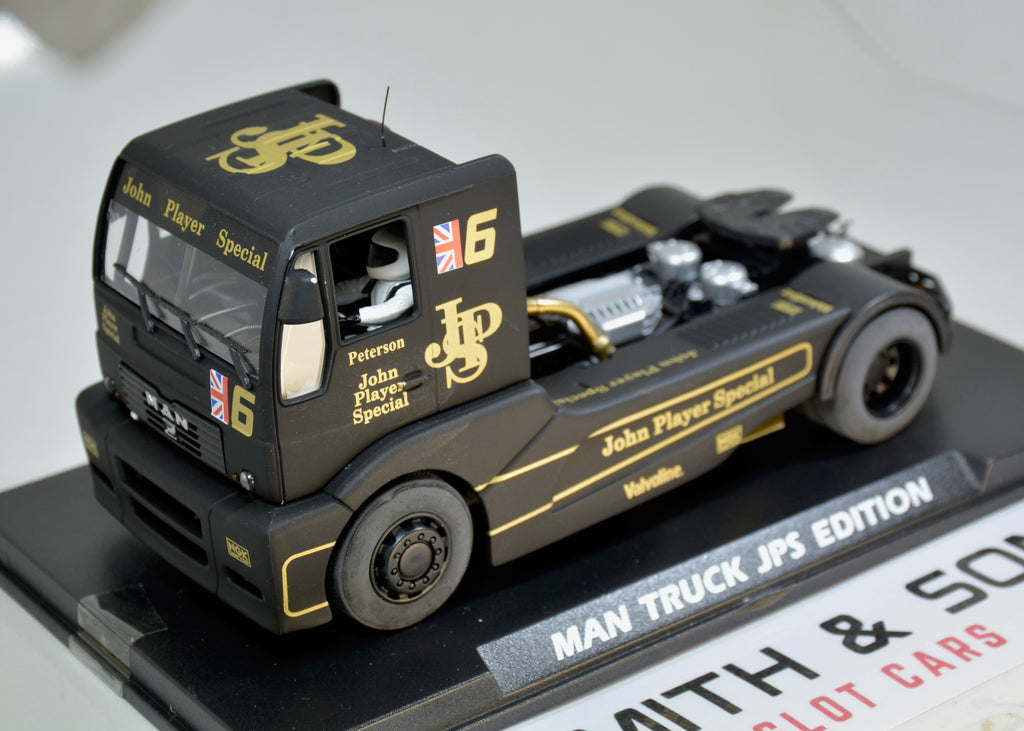 FLY MAN TR 1400 JPS Truck 203304