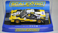 Scalextric Ferrari 308 GTB Makela C2974