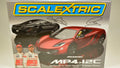 Scalextric McLaren MP4-12C C3171A