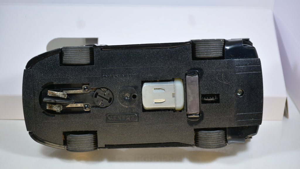 Scalextric Porsche GT1 Playstation C2191