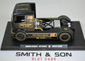 FLY Mercedes benz JPS Truck 202303