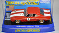 Scalextric Camaro 'Big Red' C2975 (USA)
