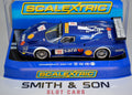 Scalextric Maserati MC12 #11 C2904