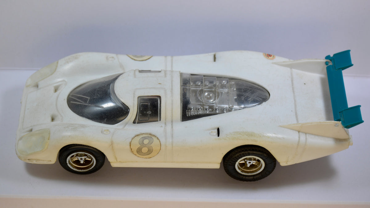 Scalextric porsche 917 C22 (France)