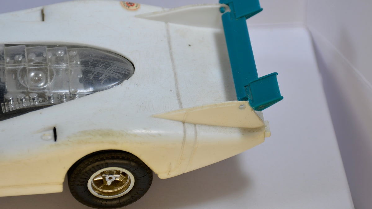 Scalextric porsche 917 C22 (France)