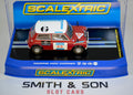 Scalextric Mini Cooper 1000 Lakes C3100 (USA)