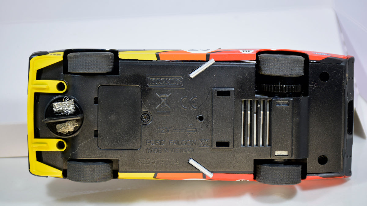 Scalextric Facon XC Set Car C1454