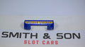 Scalextric V8 Supercar rear wing