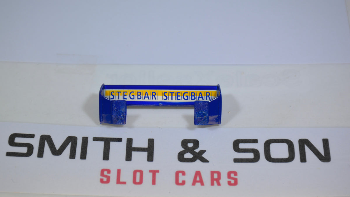Scalextric V8 Supercar rear wing