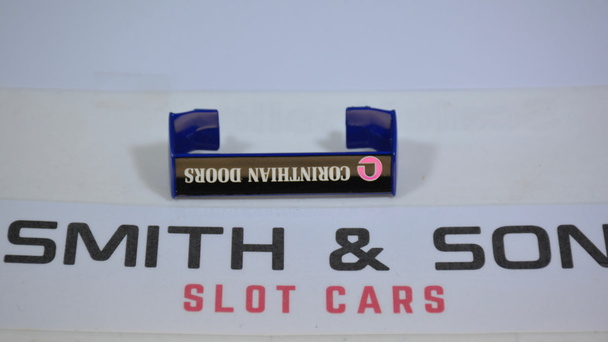 Scalextric V8 Supercar rear wing