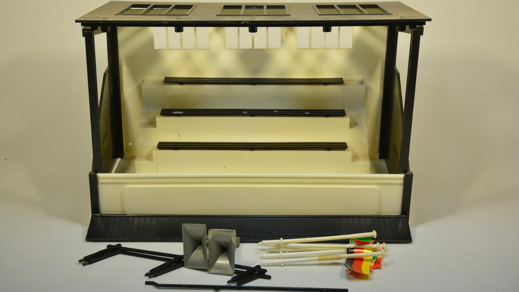 Scalextric Grand Stand GS8