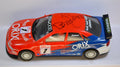 Ninco Audi A4 Brad Jones Racing 50158 (Signed)