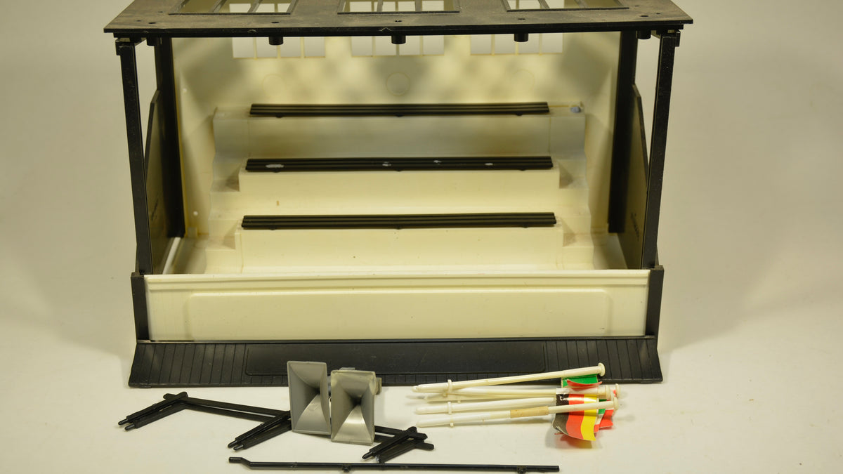 Scalextric Grand Stand GS8