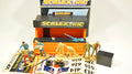 Scalextric Pit Stop & Crew C703