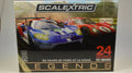 Scalextric 50 Years of Ford at Le Mans C3893A