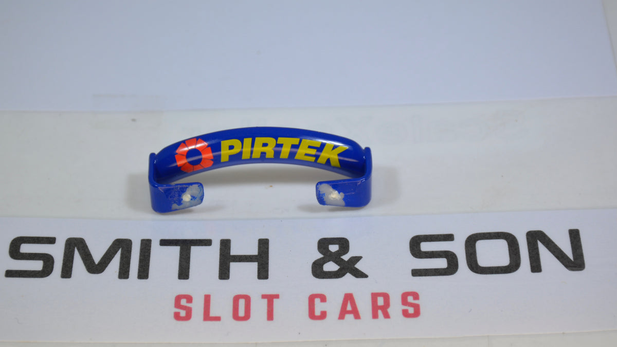 Scalextric V8 Supercar rear wing