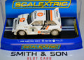 Scalextric MG Metro 6R4 C3306