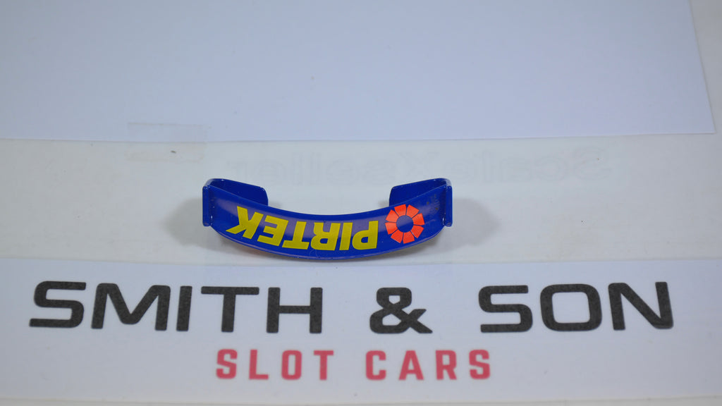 Scalextric V8 Supercar rear wing