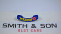 Scalextric V8 Supercar rear wing