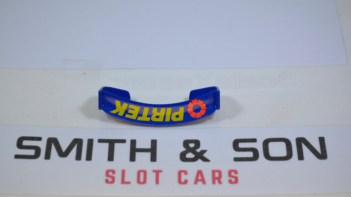 Scalextric V8 Supercar rear wing