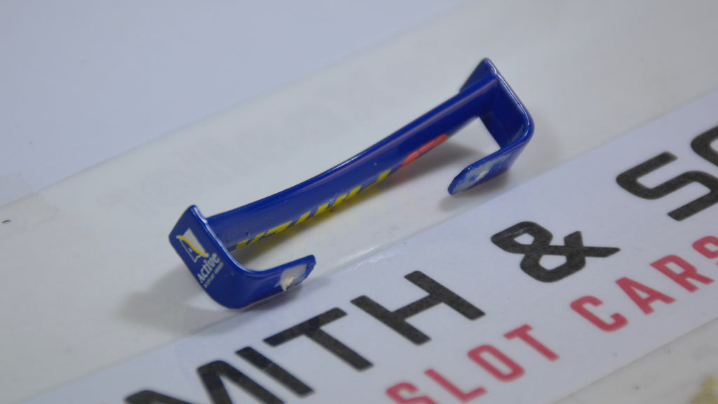 Scalextric V8 Supercar rear wing