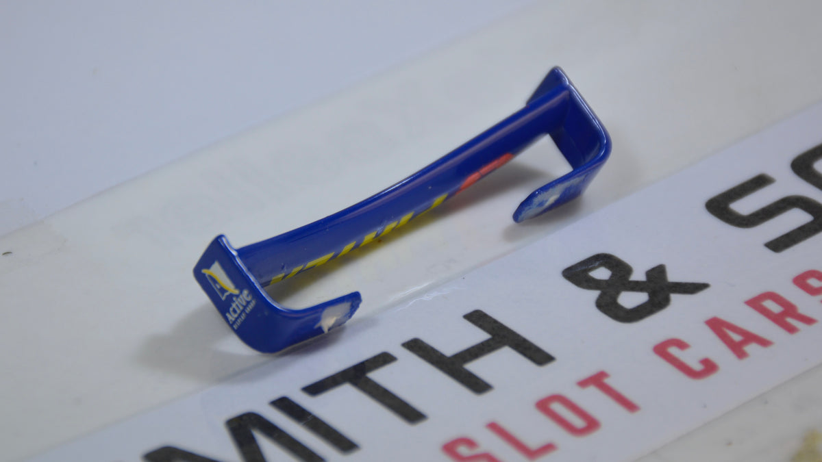 Scalextric V8 Supercar rear wing