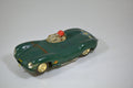Scalextric Jaguar D-Type C60