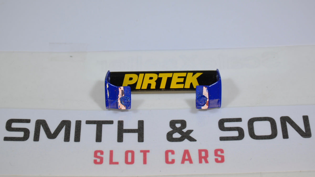 Scalextric V8 Supercar rear wing