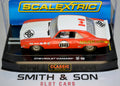 Scalextric Camaro Carter #88 C2891