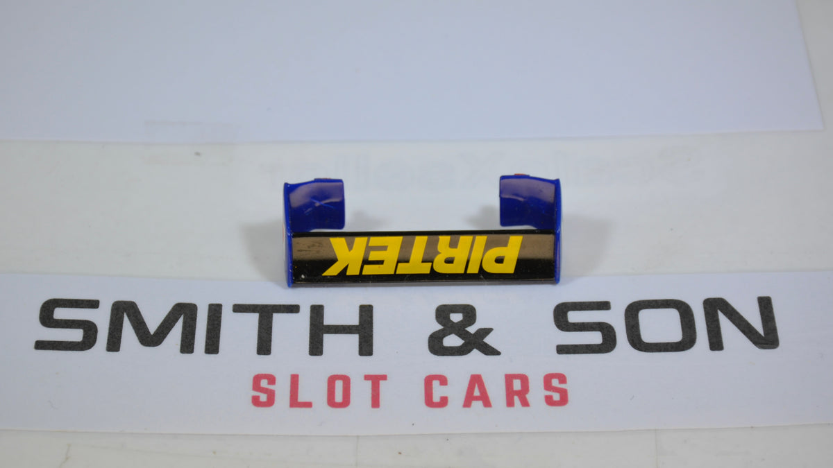 Scalextric V8 Supercar rear wing
