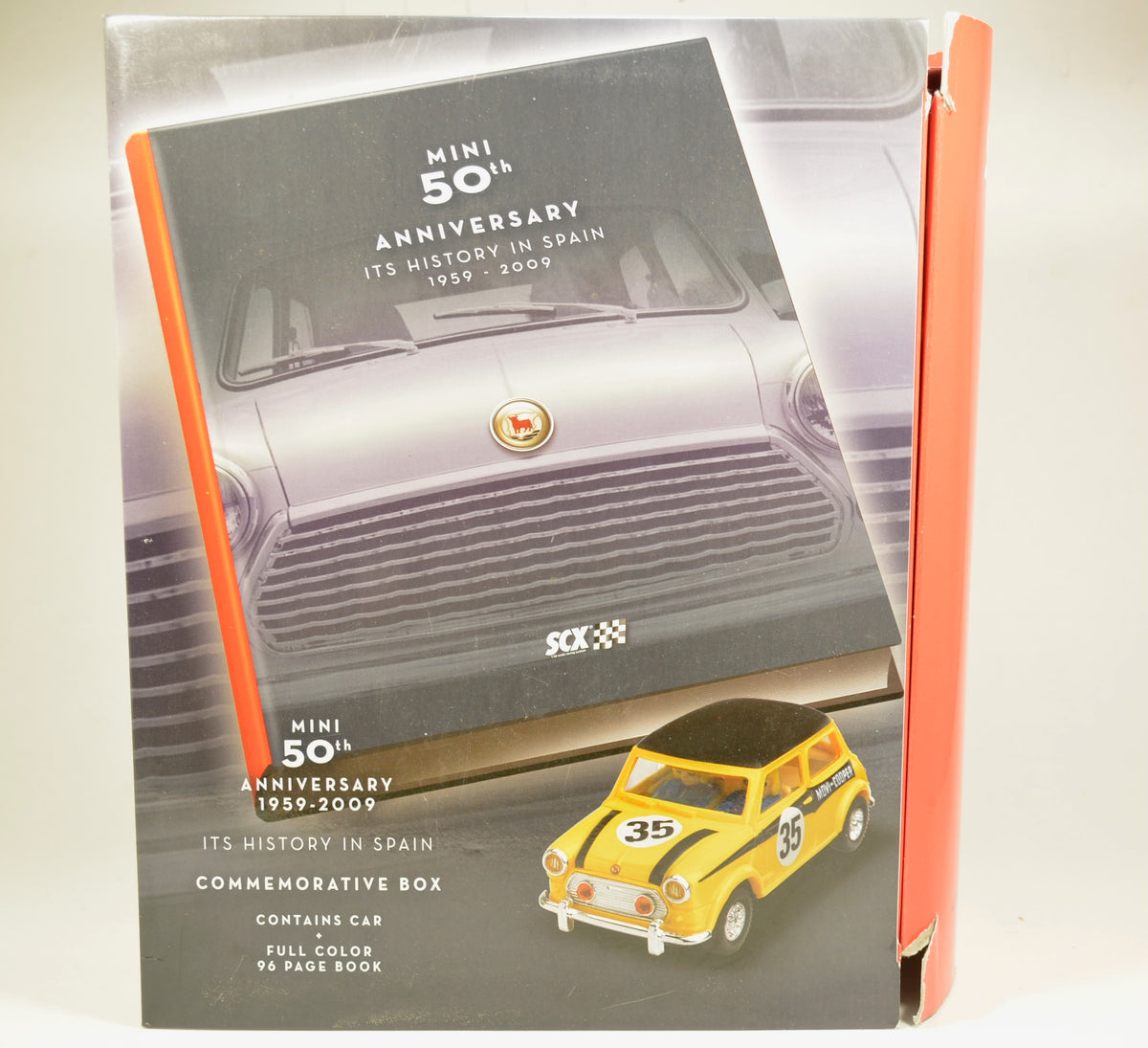 SCX 50 Years of Mini 64350