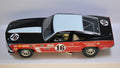 Scalextric Ford Mustang Follmar C2402