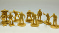 Scalextric Figures x 10