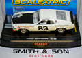 Scalextric Ford Mustang Costner #83 C2890
