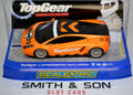 Scalextric Top Gear Lamborghini Gallardo C3069