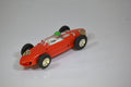 Scalextric Ferrari Skarknose C62