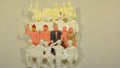 Scalextric Seated Figures